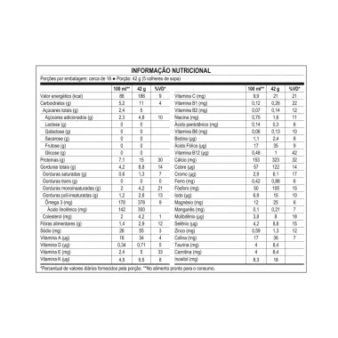 Nutren Control Diet Sabor Baunilha 20% de Desconto Gr&aacute;tis 150g com 740g