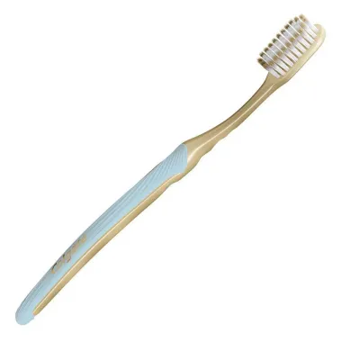 Escova Dental Colgate Slim Soft Gold Ultra  Suave com 4 Unidades Pre&ccedil;o Especial