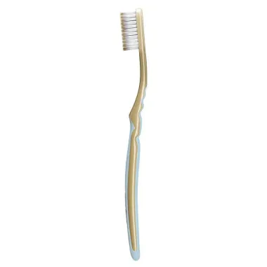 Escova Dental Colgate Slim Soft Gold Ultra  Suave com 4 Unidades Pre&ccedil;o Especial