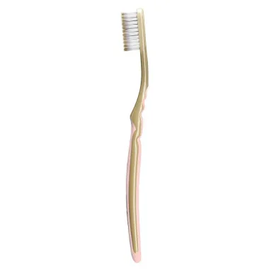 Escova Dental Colgate Slim Soft Gold Ultra com 2 Unidades