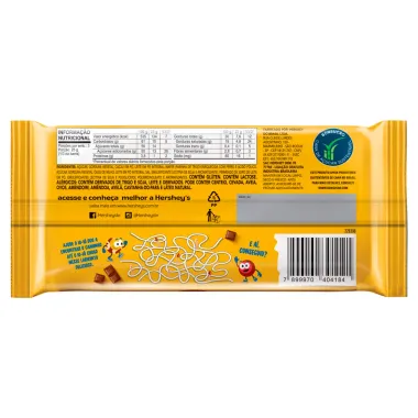 Chocolate IoI&ocirc; Choco Chocolate ao Leite com Peda&ccedil;os de Wafer 75g