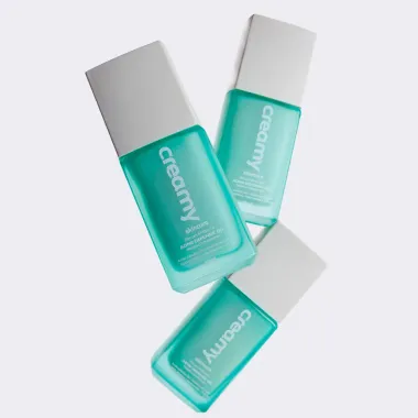 S&eacute;rum Facial Creamy Skincare Acne Defense 5D 30ml