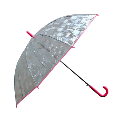 Guarda Chuva Yangzi Cabo Longo