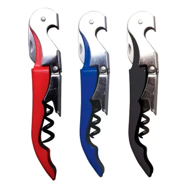 Abridor de Metal Multiuso Tuut Cores Sortidas 1 Unidade