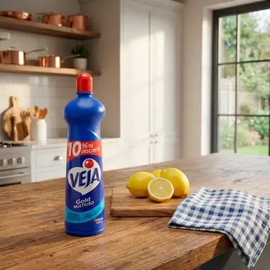 Veja Gold Multiuso Original 500ml