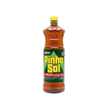 Pinho Sol Original 1 Litro