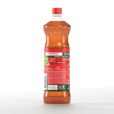 Pinho Sol Original Desinfetante 1 Litro