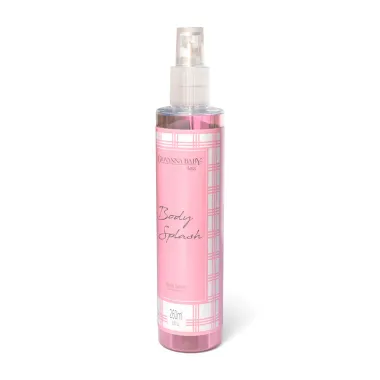 Body Splash Giovanna Baby Classic 260ml