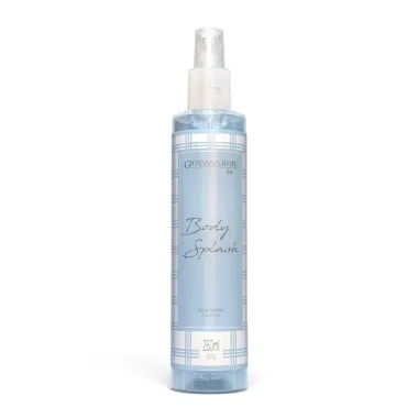 Body Splash Giovanna Baby Blue 260ml