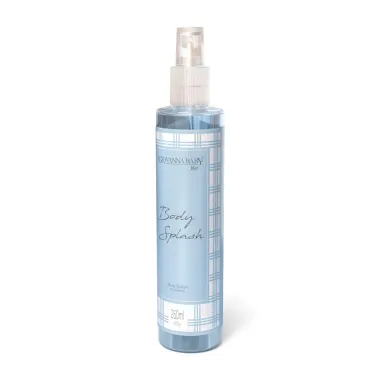 Body Splash Giovanna Baby Blue 260ml