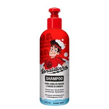 Shampoo Enaldinho Rare Way 240ml