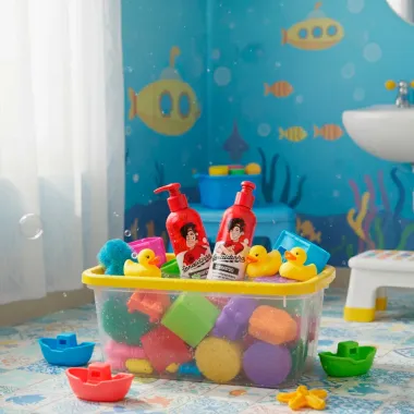 Kit Shampoo Rare Way Enaldinho com Shampoo 240ml + Condicionador 200ml