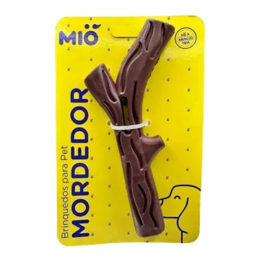 Brinquedo Veterin&aacute;rio Pet Mi&oacute; Graveto