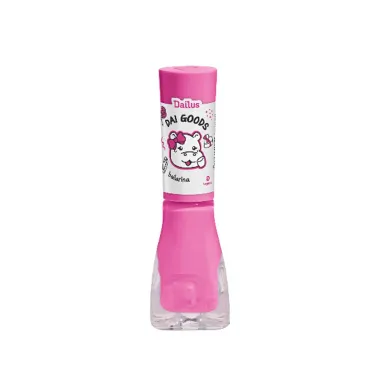 Esmalte Dailus Dai Goods Bailarina Vegano 8ml