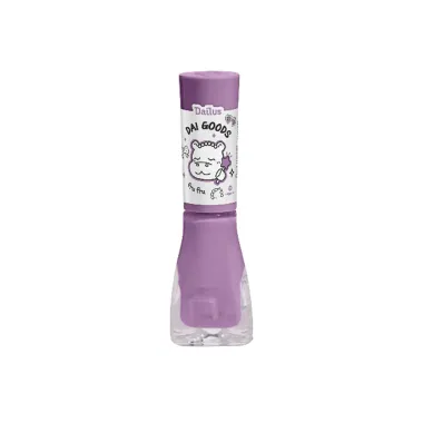 Esmalte Dailus Dai Goods Fru Fru Vegano 8ml