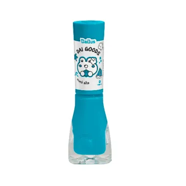 Esmalte Dailus Dai Goods Mar&eacute; Alta Vegano 8ml