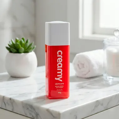 S&eacute;rum Facial Anti-Aging Creamy Skincare 30g