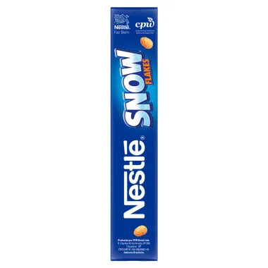 Cereal Matinal Nestl&eacute; Snow Flakes 230g