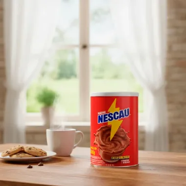 Achocolatado Nescau Fator Crescer 200g