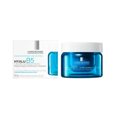 Hyalu B5 Creme Superativado La Roche Posay Refil 50g