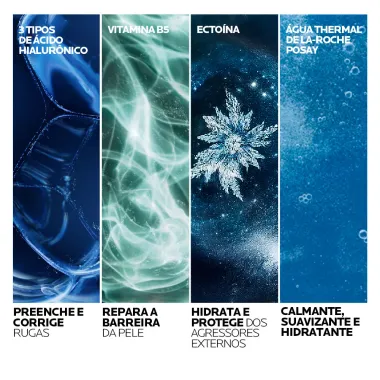 HYALU B5 CR SUPERAT LA ROCHE REF50G