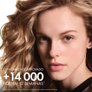 S&eacute;rum Regenerador Dercos Vichy Aminexil Clinical Antiqueda 100ml