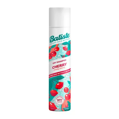 Shampoo Batiste Seco Cherry Cheeky Cherry 200ml
