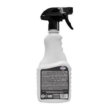 Cera L&iacute;quida R&aacute;pida Rodabrill Automotiva Spray 500ml