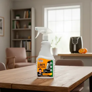 Limpa Air Fryer Prime Grill Spray 500ml