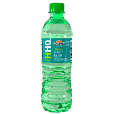 HHo Tropical Lim&atilde;o Zero A&ccedil;&uacute;car 500ml