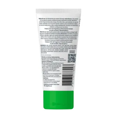Cetaphil Creme Hidratante para Pele Extremamente Seca e Sens&iacute;vel 50g