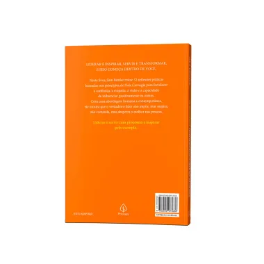 Livro 52 Reflex&otilde;es Como Despertar O L&iacute;der Que H&aacute; Em Voc&ecirc; Dale Carnegie