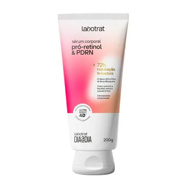 S&eacute;rum Corporal Labotrat Dia A Dia Pr&oacute; Retinol & PDRN 200g