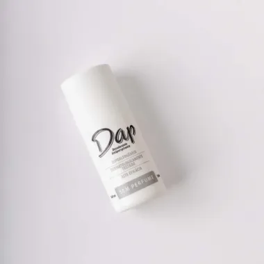 Desodorante Dap Sem Perfume Roll-on Antiperspirante com 55ml