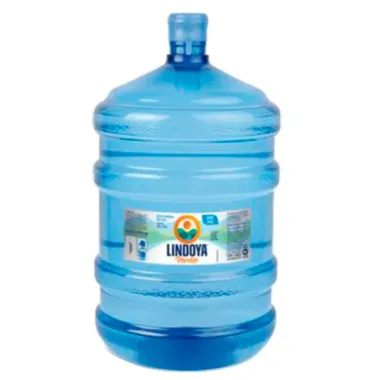 Agua Mineral Lindoya Gal&atilde;o 20 Litros