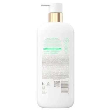 Sabonete L&iacute;quido Dove Acne Control Pump 547ml