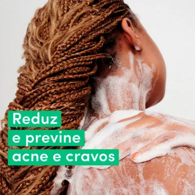 Sabonete L&iacute;quido Dove Acne Control Pump 547ml