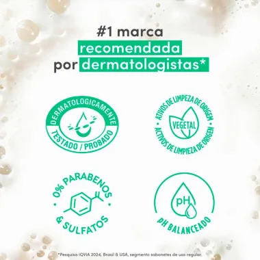 Sabonete L&iacute;quido Dove Acne Control Pump 547ml