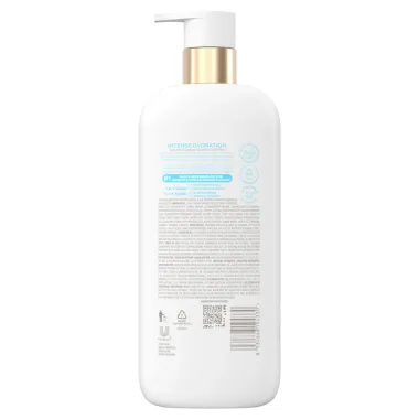 Sabonete L&iacute;quido Dove Intense Hydration Pump 547ml
