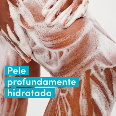 Sabonete L&iacute;quido Dove Intense Hydration Pump 547ml