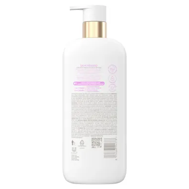 Sabonete L&iacute;quido Dove Skin Firming Pump 547ml