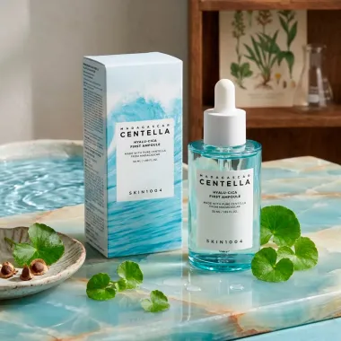 S&eacute;rum Facial Skin1004 Madagascar Centella Hyalu-Cica First Ampoule 50ml