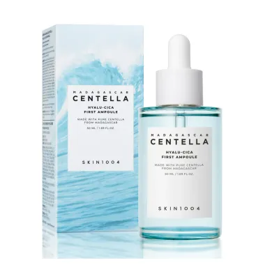 S&eacute;rum Facial Skin1004 Madagascar Centella Hyalu-Cica First Ampoule 50ml