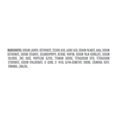Sabonete em Barra Dove Intense Hydration 135g