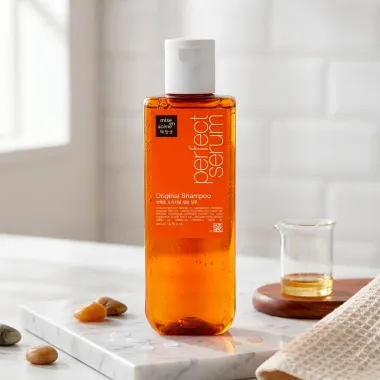 Shampoo Mise en Sc&egrave;ne  Perfect Serum Original 200ml
