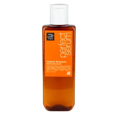 Shampoo Mise en Sc&egrave;ne  Perfect Serum Original 200ml