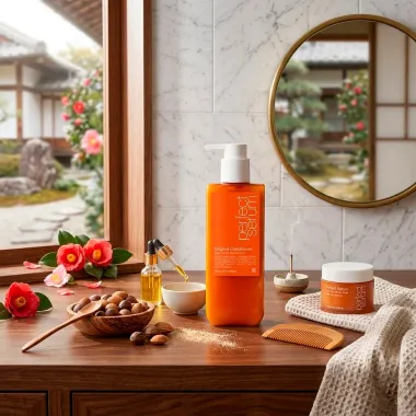 Condicionador Mise en Sc&egrave;ne Perfect Serum Original 530ml