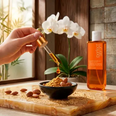 Condicionador Mise en Sc&egrave;ne Perfect Serum Original 200ml