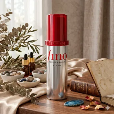 &Oacute;leo Capilar Fino Premium Touch Hair 70ml