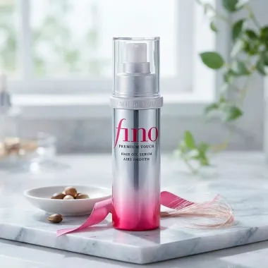 &Oacute;leo S&eacute;rum Capilar Fino Premium Touch Airy Smooth 70ml